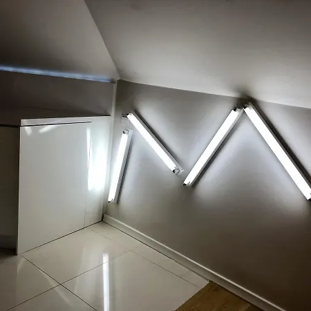 Demark Luxury House *