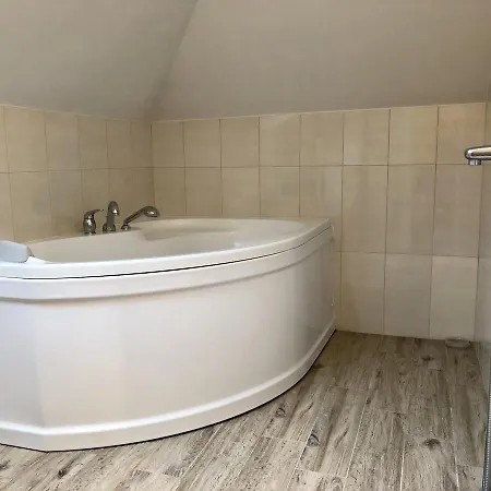 Apartment Demark Luxury House *