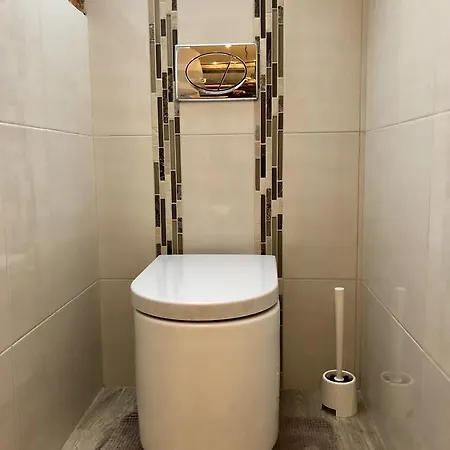 Demark Luxury House