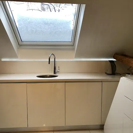 Demark Luxury House * Sofia