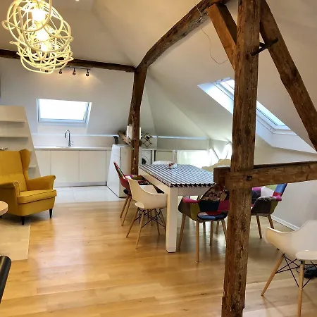 Apartment Demark Luxury House Sofia