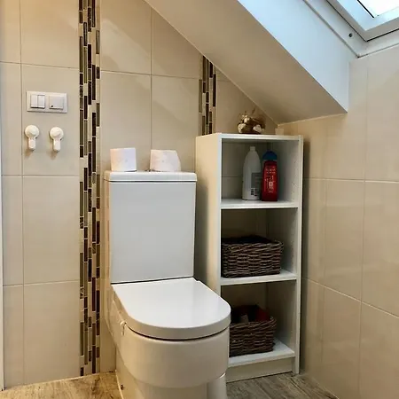 Demark Luxury House Apartment Sofia