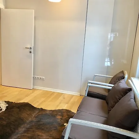 Apartment Demark Luxury House