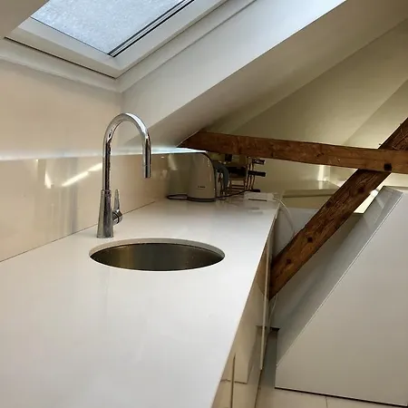 Demark Luxury House Apartment