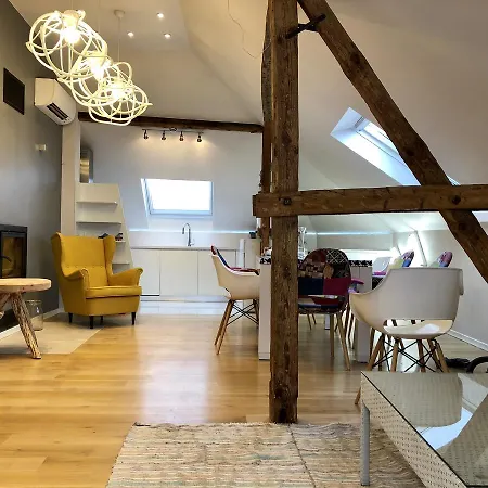Apartment Demark Luxury House *