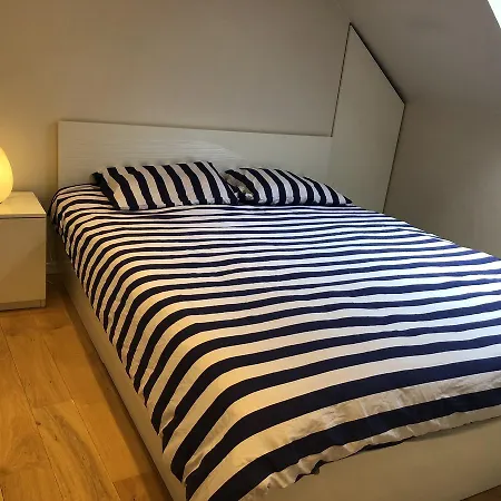 Demark Luxury House * Sofia