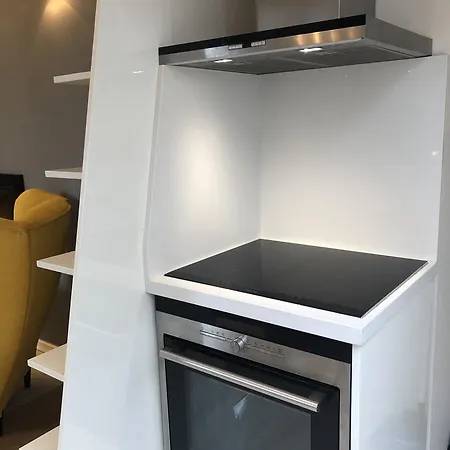 Demark Luxury House Apartment