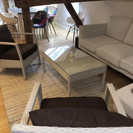 Demark Luxury House * Sofia